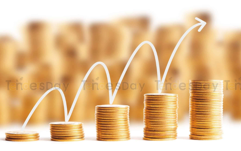 Tenders Diary Services Private Limied